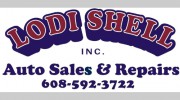 Lodi Shell