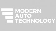 Modern Auto Technology