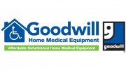 Goodwill Home Medical Equipment