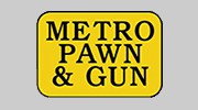 Metro Pawn & Gun