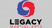 Legacy Martial Arts