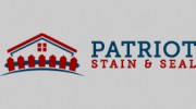 Patriot Stain & Seal
