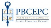 Palm Beach County Estate Planning Council