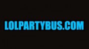 Atlanta Party Bus