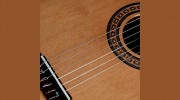 Alan's Classical Guitar