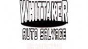 Whittaker Auto Salvage