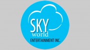 Sky World