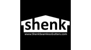 Shenk Seamless Gutters & More