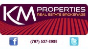 K M Properties