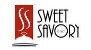 Sweet & Savory Catering