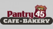 Pantry 45