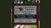 Crystal Farms Equestrian Center