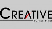 Creative Screen Print