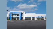 Freeway Chevrolet