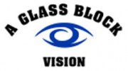 A Glass Block Vision