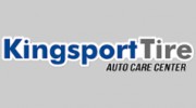 Kingsport Tire & Auto Care
