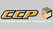 Corrugated Concepts & Packaging