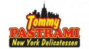 Tommy Pastrami New York Delicatessen