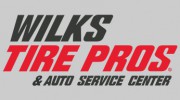 Wilks Tire