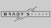 Brady's Glass