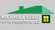 Michael L. Berry Home Inspections