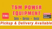 T&M Power Equipment