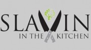 Slavin In The Kitchen Catering & Event Planning