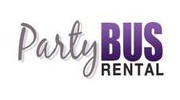 Party Bus Rental