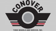 Conover Tires Wheels & Service