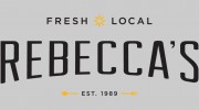 Rebecca's Commissary