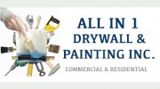 All In 1 Drywall & Painting