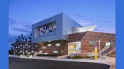 High School For The Arts-La