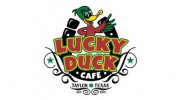 Lucky Duck Cafe