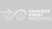 Hancock Street Preschool