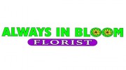 Always In Bloom Florist & Gifts