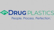 Drug Plastics & Glass
