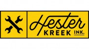 Hester Kreek Ink
