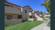 The Village Apartments