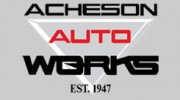 Acheson Auto Works