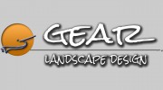 Gear Landscape