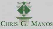 Chris G Manos