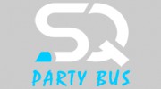 SQ Party Bus