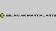 Bejanian Martial Arts