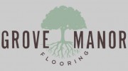 Grove Manor Flooring