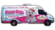 Fancy Pets Mobile Grooming