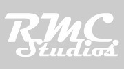 RMC Studios Garwood NJ Logo