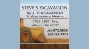 Steve's Excavation