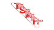 Texas Stairs & Rails
