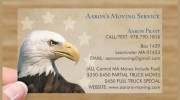 Aaron's Moving Service
