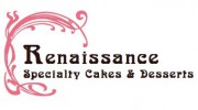 Renaissance Specialty Cakes & Desserts